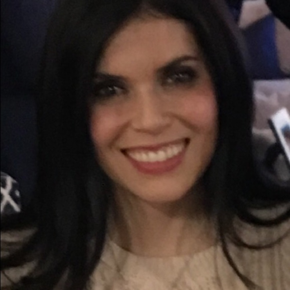 Meet your Posher, Diane